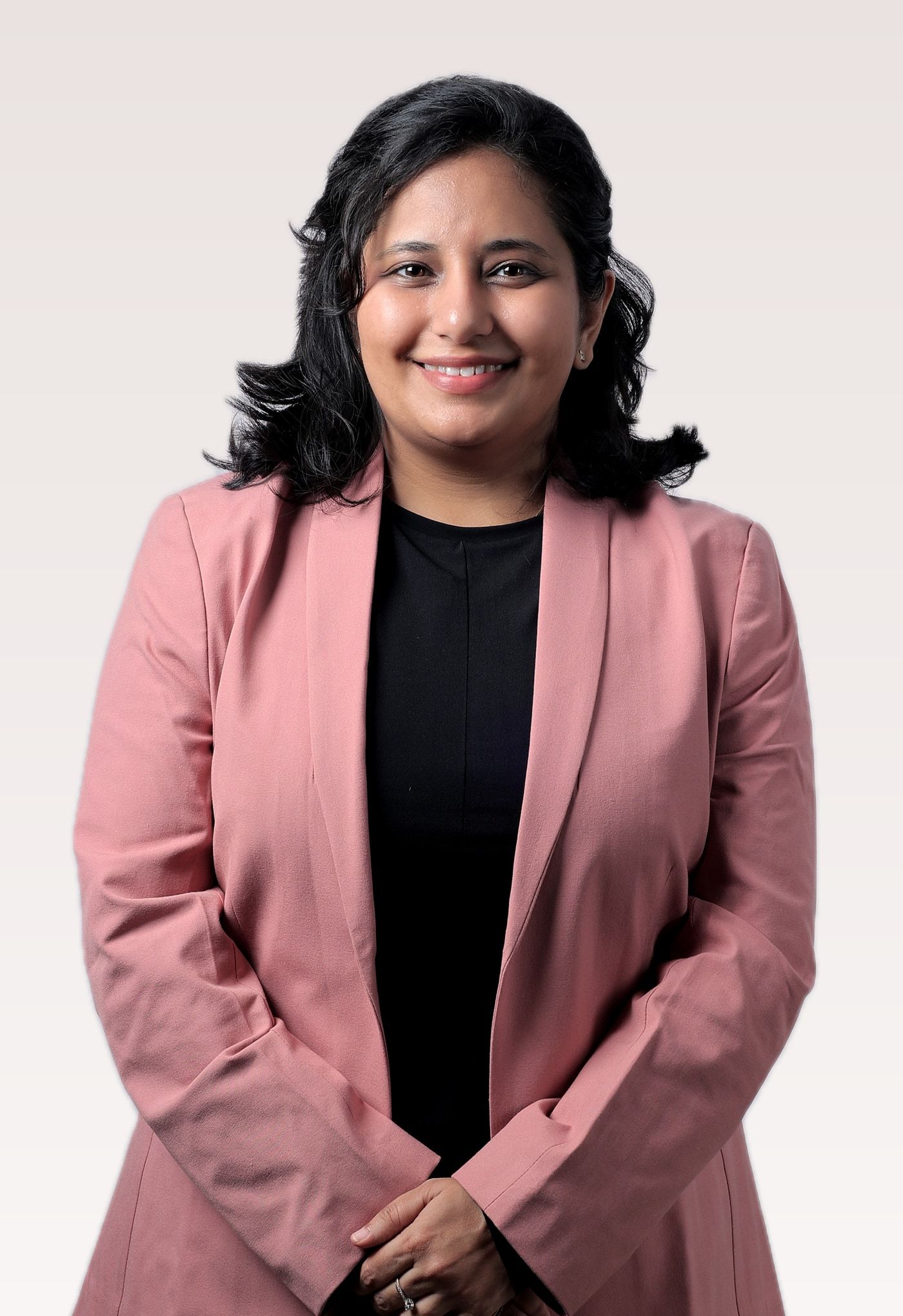 Dr. Divya Krishnani, MBBS, MD (Medicine), Diabetologist & Endocrinologist in Surat