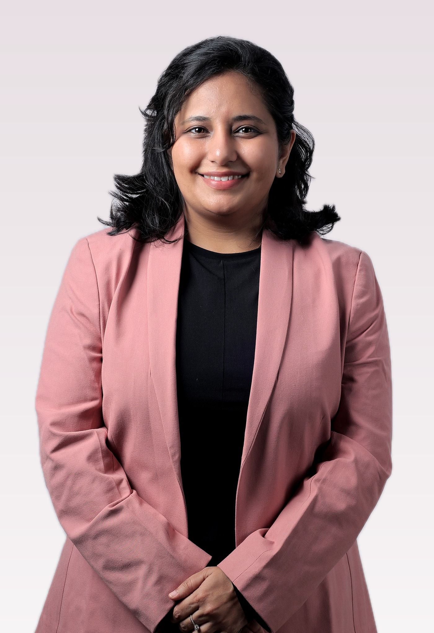 Dr. Divya Krishnani, MBBS, MD (Medicine), Diabetologist & Endocrinologist in Surat