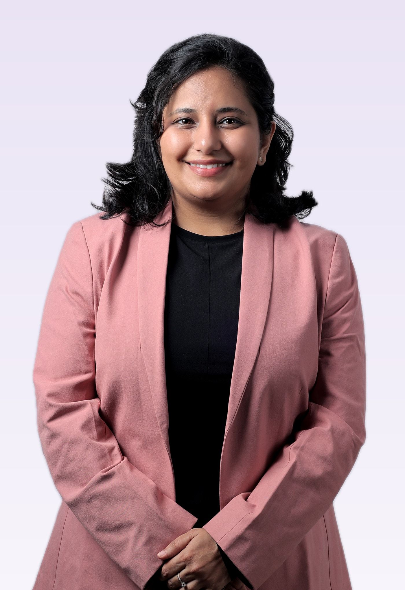Dr. Divya Krishnani, MBBS, MD (Medicine), Diabetologist & Endocrinologist in Surat