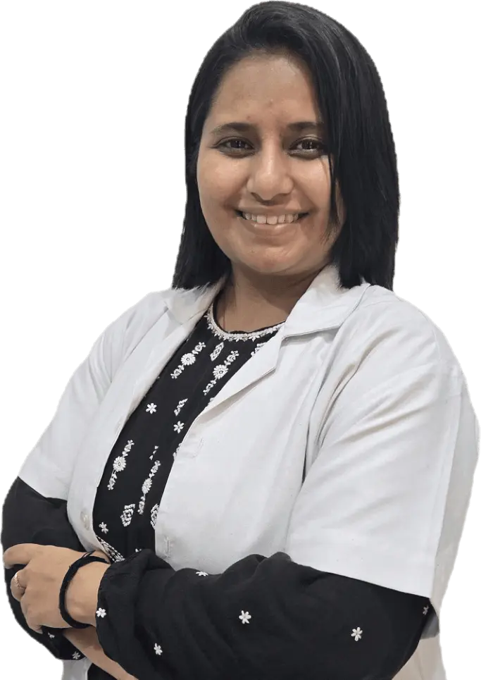 Dr. Divya Krishnani - Expert Diabetologist